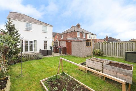 3 bedroom detached house for sale, The Pastures, Sheffield S26