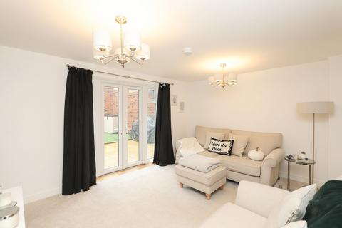 3 bedroom semi-detached house for sale, Hurrier Place, Sheffield S20