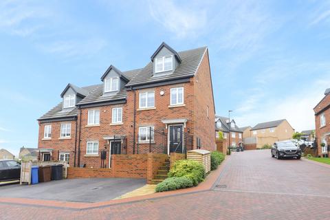 3 bedroom semi-detached house for sale, Hurrier Place, Sheffield S20