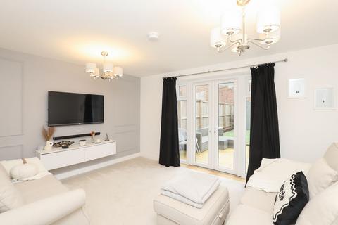 3 bedroom semi-detached house for sale, Hurrier Place, Sheffield S20