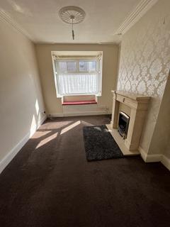 3 bedroom terraced house to rent, Combe Street, Cleethorpes DN35