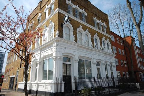 Studio for sale, Welsford Street, London