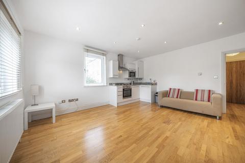 Studio for sale, Welsford Street, London