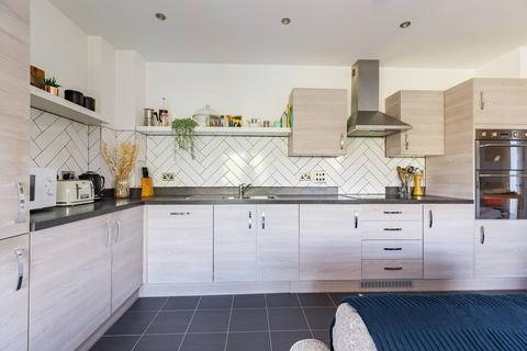 Thornbury Way, Walthamstow, London, E17