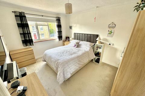 undefined, Hall Street, Soham