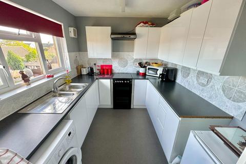 undefined, Hall Street, Soham