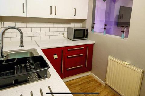 undefined, Student House Share Edgecumbe Street, Hull