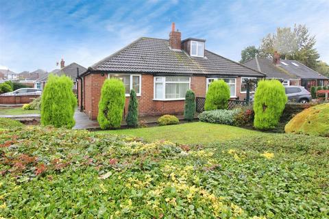 2 bedroom semi-detached bungalow for sale, Poplar Avenue, Leeds LS25