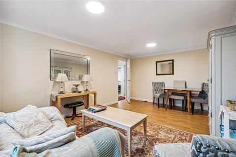 2 bedroom apartment for sale, Leeland Terrace, London, W13