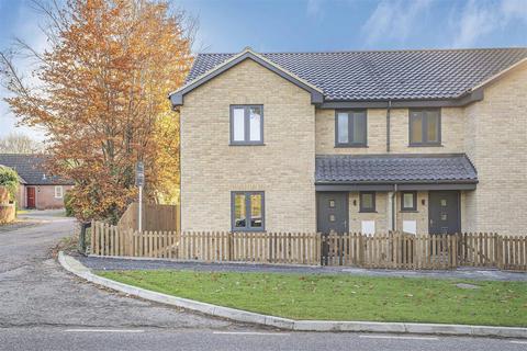 3 bedroom semi-detached house for sale, London Road, Six Mile Bottom CB8