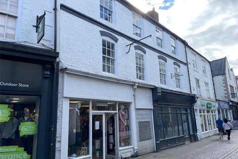 Shop to rent, Fore Street, Hexham, Northumberland, NE46