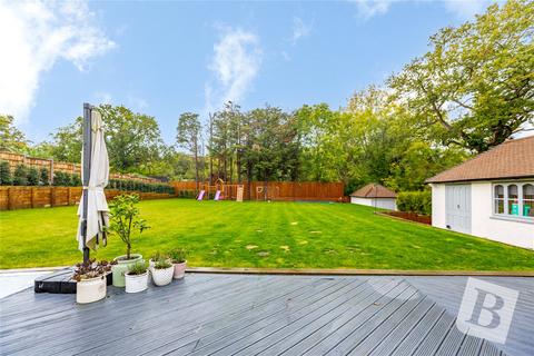 3 bedroom bungalow for sale, Little Warley Hall Lane, Little Warley, Brentwood, Essex, CM13