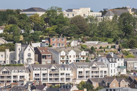 Old St. Johns Road, St. Helier, Jersey