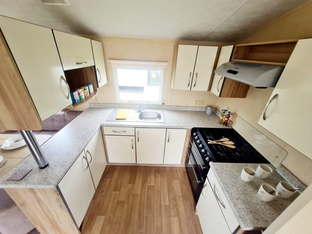 Dovercourt   Willerby  Rio Gold  For Sale