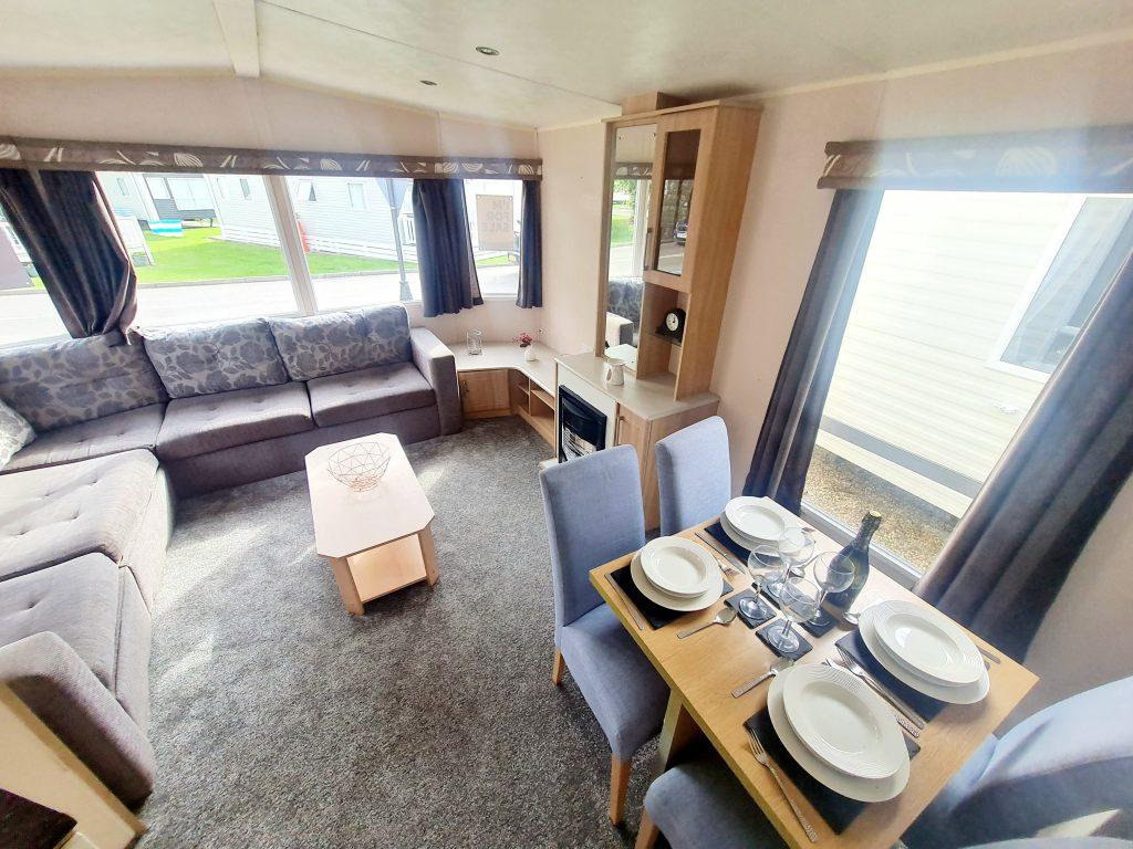 Dovercourt   Delta  Denbigh Deluxe  For Sale