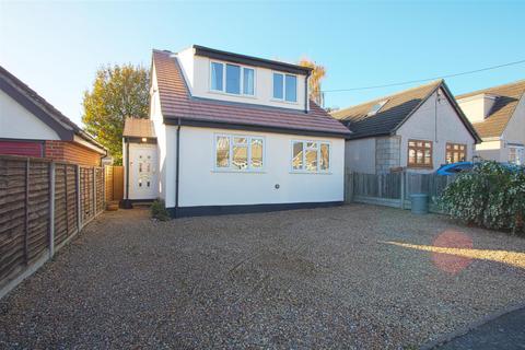 4 bedroom detached house for sale, Margeth Road, Billericay CM12