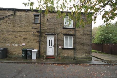 1 bedroom end of terrace house for sale, Rooley Lane, Bradford, BD4