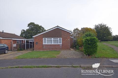 3 bedroom detached bungalow for sale, Rolfe Crescent, King's Lynn PE31