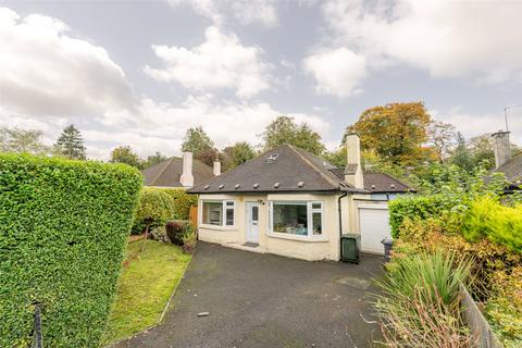 3 bedroom bungalow for sale, 68 Craiglockhart Loan, Edinburgh, EH14