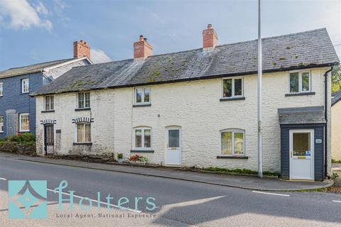 2 bedroom terraced house for sale, Vern Dale, Erwood, Nr Builth Wells