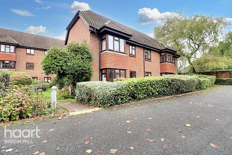 1 bedroom retirement property for sale, Main Road, Biggin Hill