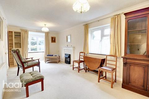 1 bedroom retirement property for sale, Main Road, Biggin Hill