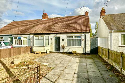 2 bedroom semi-detached bungalow for sale, Charnwood Drive, Leicester Forest East