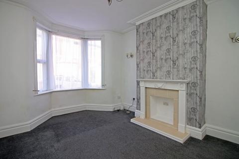 3 bedroom terraced house for sale, Portland Road, Blackpool FY1