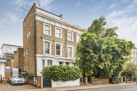 1 bedroom ground floor flat to rent, Edith Grove, Chelsea SW10