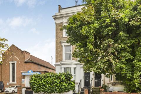 1 bedroom ground floor flat to rent, Edith Grove, Chelsea SW10