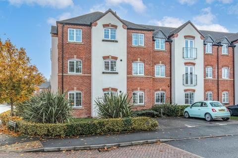 2 bedroom apartment for sale, New Meadow Close, Solihull B90