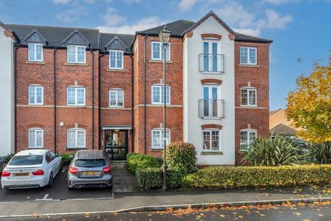 2 bedroom apartment for sale, New Meadow Close, Solihull B90