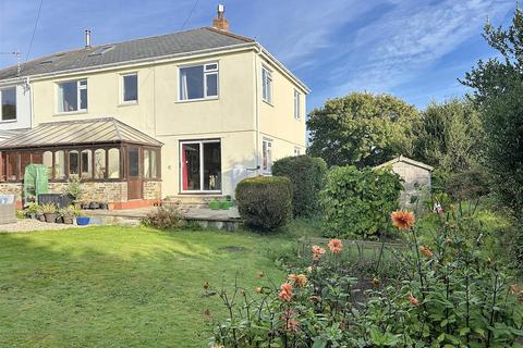 4 bedroom semi-detached house for sale, Ladock