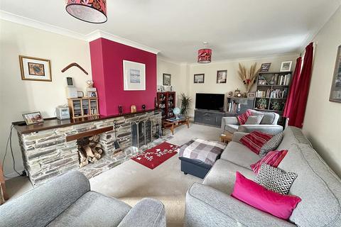 4 bedroom semi-detached house for sale, Ladock