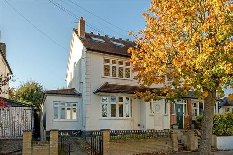 5 bedroom semi-detached house for sale, Montacute Road, London