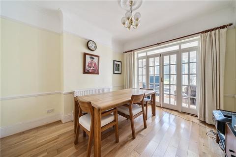 5 bedroom semi-detached house for sale, Montacute Road, London