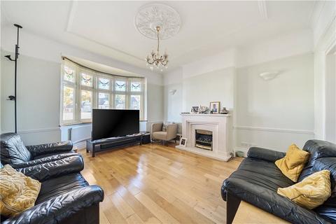 5 bedroom semi-detached house for sale, Montacute Road, London