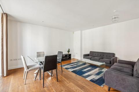 2 bedroom townhouse to rent, Dorset Street, Marylebone, London, W1U