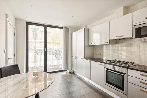 2 bedroom townhouse to rent, Dorset Street, Marylebone, London, W1U