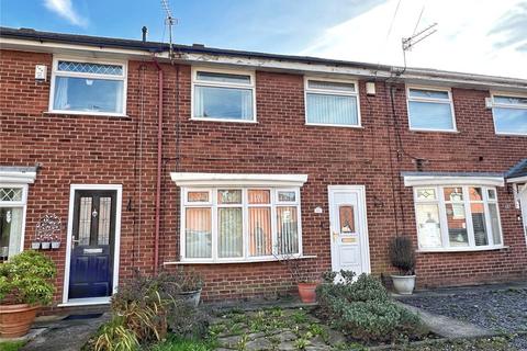 3 bedroom terraced house for sale, Kings Road, Ashton-under-Lyne, Greater Manchester, OL6