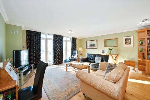 2 bedroom duplex for sale, Dunbar Wharf, 126-134 Narrow Street, Limehouse, London, E14