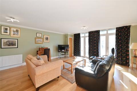 2 bedroom duplex for sale, Dunbar Wharf, 126-134 Narrow Street, Limehouse, London, E14