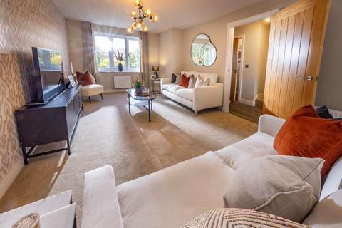 4 bedroom detached house for sale, Plot 82, Roseberry at Saddlers Grange, Selby Road DN14