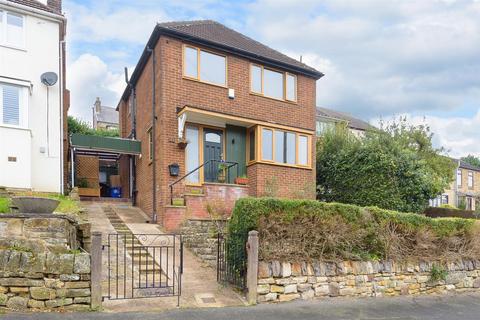 3 bedroom detached house for sale, Low Road, Rivelin S6