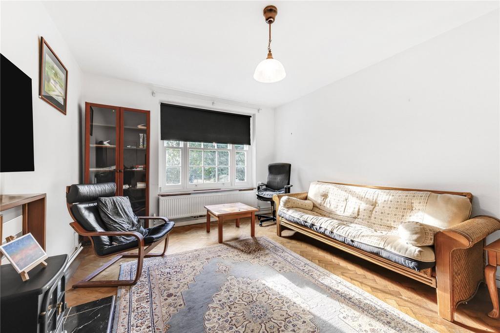 Knoll House, London NW8 1 bed apartment to rent £2,383 pcm (£550 pw)