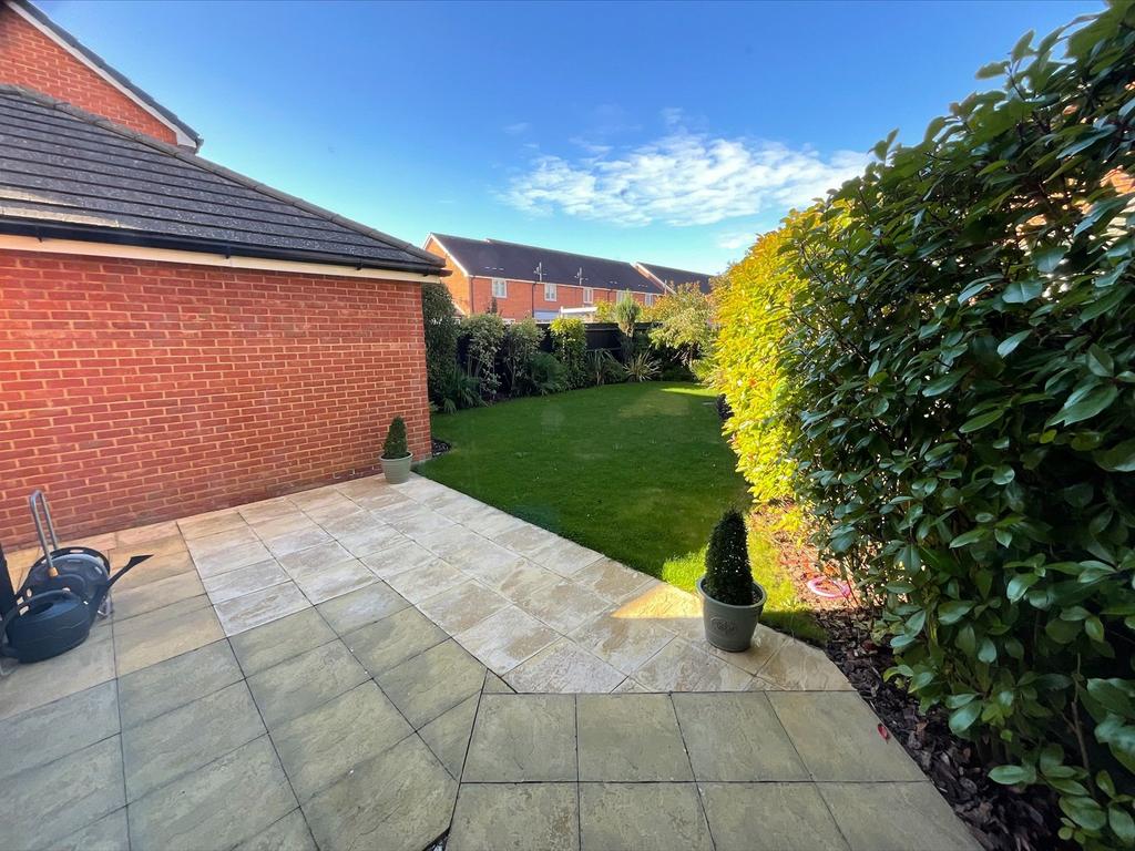 Ernest Fitches Way, Littlehampton... 3 bed semidetached house for sale