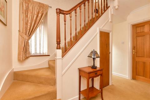 3 bedroom detached house for sale, The Ruffetts, South Croydon, Surrey