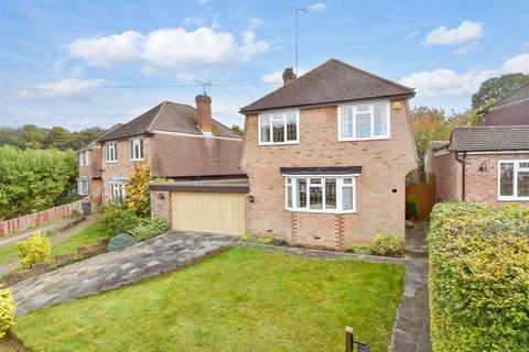 40 The Ruffetts, South Croydon, CR2 7LR
