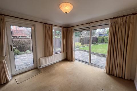 3 bedroom detached house for sale, The Ruffetts, South Croydon, Surrey