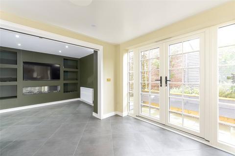 3 bedroom detached house for sale, The Square, Aspley Guise, Milton Keynes, Bedfordshire, MK17